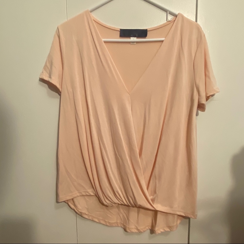 Dress shirt